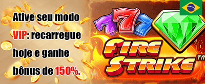 Recarga Diária de Bônus promotion